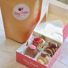 Load image into Gallery viewer, Berry Break Combo