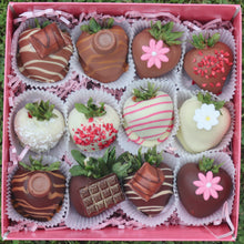 Load image into Gallery viewer, Dreamy Chocolate Trio