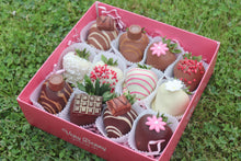 Load image into Gallery viewer, Dreamy Chocolate Trio