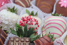 Load image into Gallery viewer, Dreamy Chocolate Trio