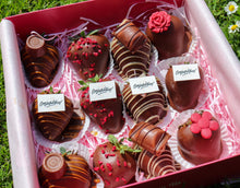 Load image into Gallery viewer, Customised Branded Box
