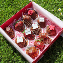 Load image into Gallery viewer, Customised Branded Box