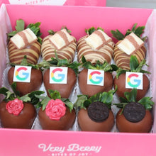 Load image into Gallery viewer, Customised Branded Box