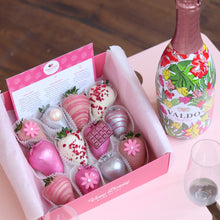 Load image into Gallery viewer, Pink Fizz