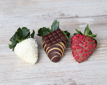 Load image into Gallery viewer, Dreamy Chocolate Trio