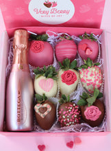 Load image into Gallery viewer, Berries & Bubbles