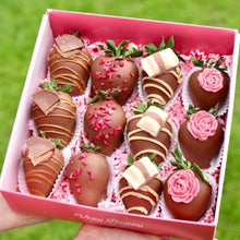 Load image into Gallery viewer, Milk Chocolate Magic