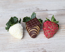 Load image into Gallery viewer, Dreamy Chocolate Trio
